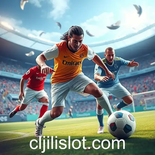 The Rise of Cljili: A Gaming Phenomenon