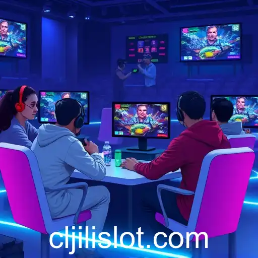 Cljili: Revolutionizing Online Gaming in 2025