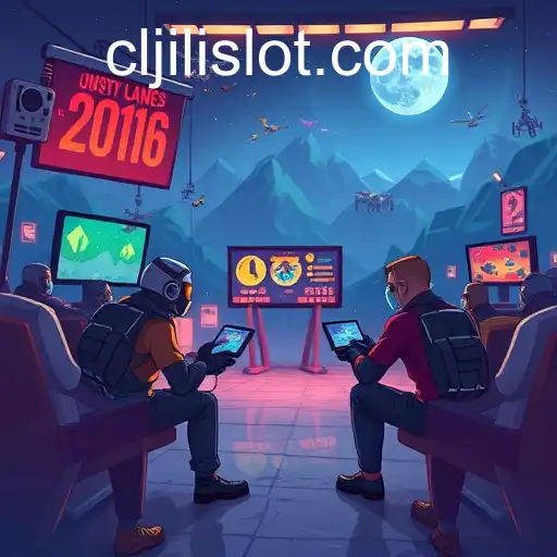 Cljili: Shaping the Future of Online Gaming