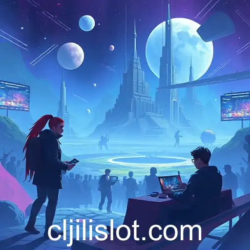 The Rise of Cljili in Online Gaming