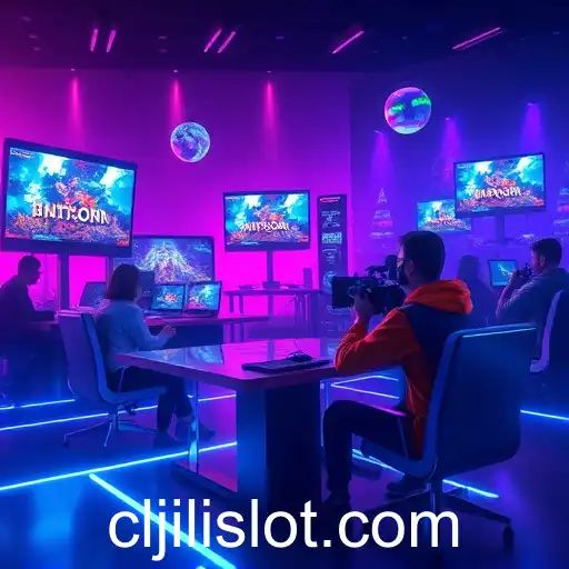 The Rise of Cljili: Game Dynamics and Global Influence