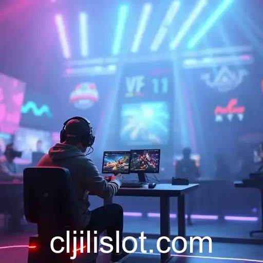 The Digital Playground: Exploring 'cljili' in Today's Gaming Industry