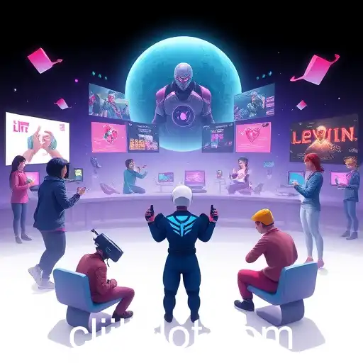 Cljili: The Evolution of Online Gaming in 2025