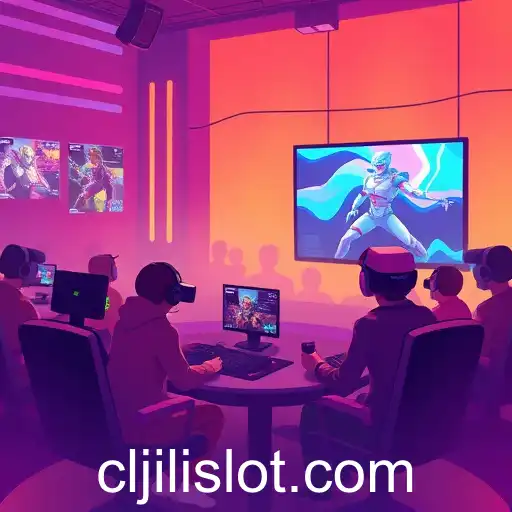 The Evolution of Online Gaming Communities