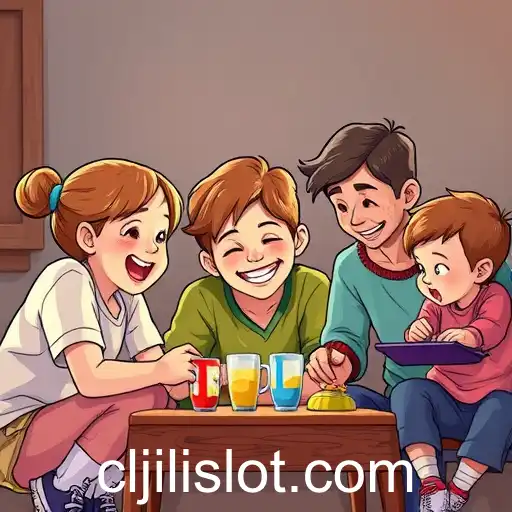 Exploring the 'Family Friendly' Game Category Featuring 'Cljili'