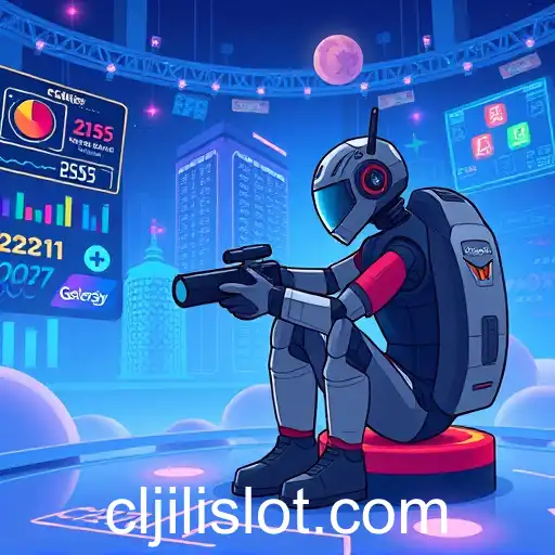 Digital Revolution in Gaming Industry