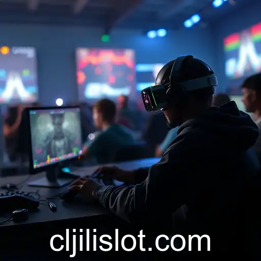 Gaming Evolutions Transforming Global Online Engagement