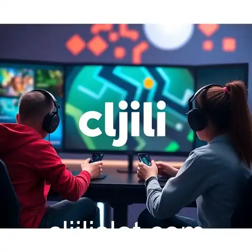 Gaming Trends in 2025: The Rise of Online Platforms