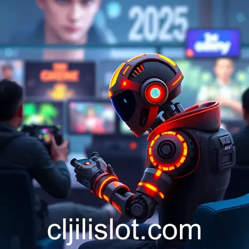 Emerging Trends in Online Gaming