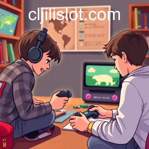 The Growing Influence of Online Gaming in Education