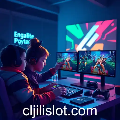 The Rise of Interactive Gaming Platforms