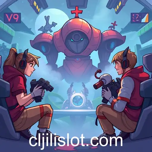 Exploring the Thrills of Multiplayer Battles with Cljili