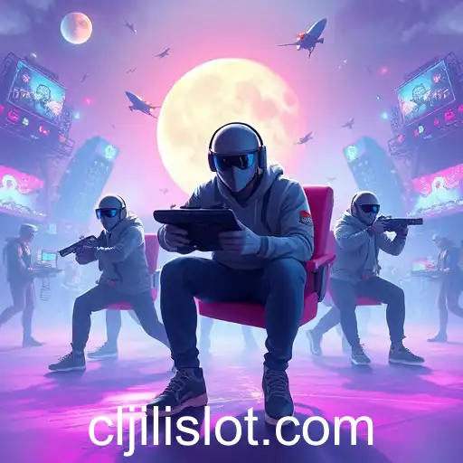 The Rise of Cljili: A New Frontier in Online Gaming