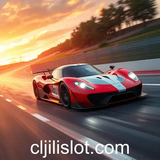 Exploring the Excitement of 'Racing Thrills' Category Featuring 'cljili'