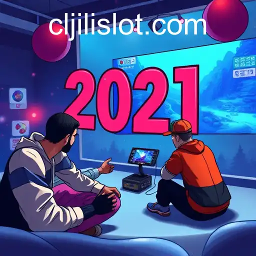 The Rise of 'cljili' in Modern Gaming