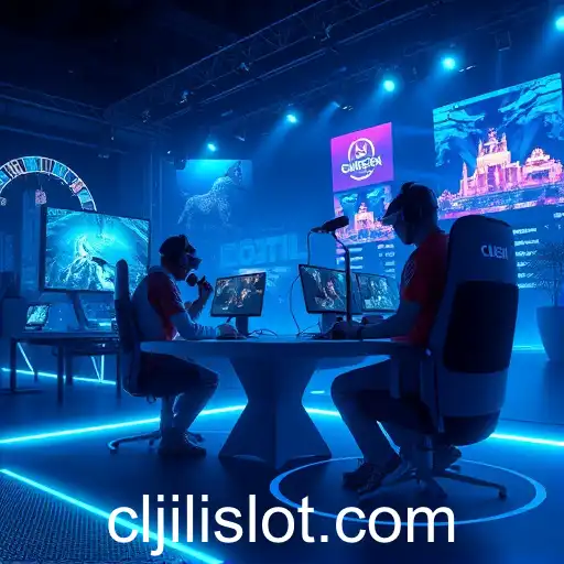 The Rise of Gaming in 2025