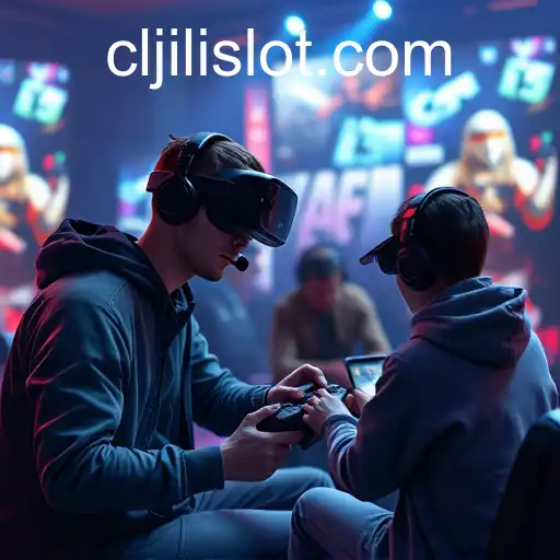 The Rise of Online Gaming Platforms