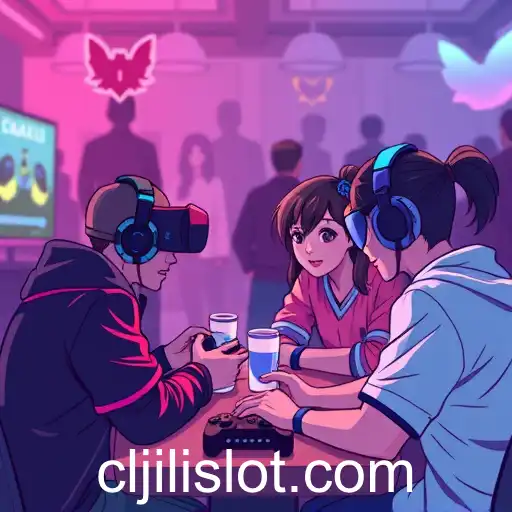 The Rise of Online Gaming in 2025