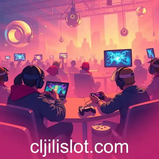 The Rise of Online Gaming Communities