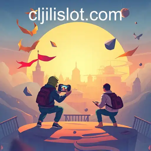 The Digital Playground: Exploring Cljili and the Online Gaming Phenomenon